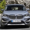 BMW X1 改良新型