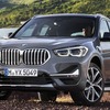 BMW X1 改良新型