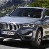 BMW X1 改良新型