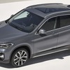 BMW X1 改良新型