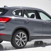 BMW X1 改良新型