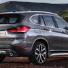 BMW X1 改良新型