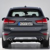 BMW X1 改良新型