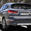 BMW X1 改良新型