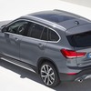 BMW X1 改良新型