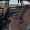 BMW X1 改良新型