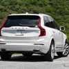 ボルボ XC90 ディーゼル（D5）