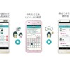 新機能「マイルール」イメージ