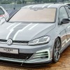 VW ゴルフ GTI オーロラ