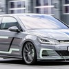 VW ゴルフ GTI オーロラ