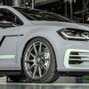 VW ゴルフ GTI オーロラ