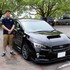 スバル・WRX S4（オーナー／高野文孝さん）by サウンドステージ