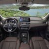 BMW X1 改良新型（参考画像）