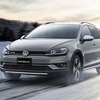 VW ゴルフ オールトラック マイスター