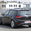 VW 謎の新型プロトタイプ（スクープ写真）