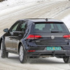 VW 謎の新型プロトタイプ（スクープ写真）