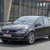VW 謎の新型プロトタイプ（スクープ写真）