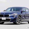 BMW X2（X2 sDrive 18i）