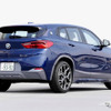 BMW X2（X2 sDrive 18i）