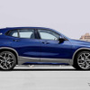 BMW X2（X2 sDrive 18i）