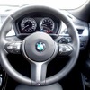 BMW X2（X2 sDrive 18i）