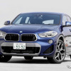 BMW X2（X2 sDrive 18i）