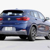 BMW X2（X2 sDrive 18i）