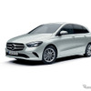 メルセデスベンツBクラス 新型