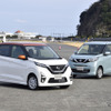 日産デイズ新型