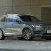 ボルボXC90 D5 AWD Inscription