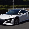 ホンダ NSX プロトタイプ