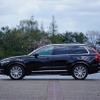 ボルボXC90ディーゼル新型