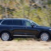 ボルボXC90ディーゼル新型