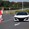 ホンダ NSX プロトタイプ