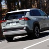 トヨタ RAV4 アドベンチャー 新型