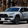 トヨタ RAV4 アドベンチャー 新型