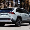 トヨタ RAV4 アドベンチャー 新型