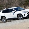 トヨタ RAV4 新型