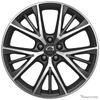 19インチ・アルミホイール（V90 D4 ノルディック エディション）