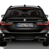 BMW 3シリーズ・ツーリング 新型のM340i xDriveツーリング