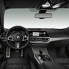 BMW 3シリーズ・ツーリング 新型のM340i xDriveツーリング