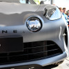 アルピーヌA110S（ルマン24時間耐久レース2019）