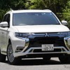 三菱 アウトランダーPHEV（Sエディション）