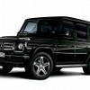 メルセデスベンツ G550