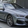 BMW 8シリーズ・グランクーペ