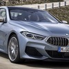 BMW 8シリーズ・グランクーペ