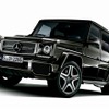 メルセデス-AMG G65