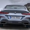 BMW 8シリーズ・グランクーペ