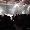 X7の日本発表会は新型7シリーズと同時。
