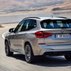 BMW X3M